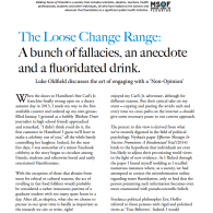 New Zealand Skeptic Journal issue number 114 page 28